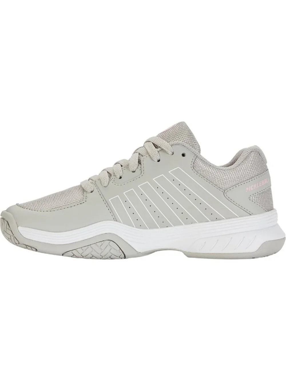 Women's Court Express Pickleball Shoes - Lightweight, Breathable, Non-Slip Sole